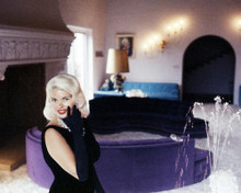This is an image of Photograph & Poster of Jayne Mansfield 292907