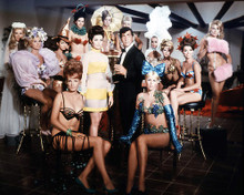This is an image of Photograph & Poster of Dean Martin 292914