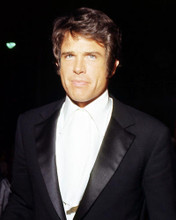 This is an image of Photograph & Poster of Warren Beatty 292919