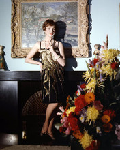 This is an image of Photograph & Poster of Julie Andrews 292922