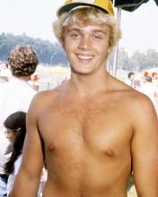 This is an image of Photograph & Poster of John Schneider 292933