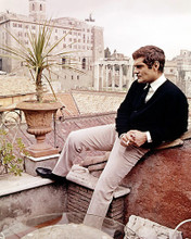 This is an image of Photograph & Poster of Omar Sharif 292942