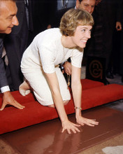 This is an image of Photograph & Poster of Julie Andrews 292951