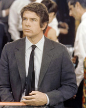 This is an image of Photograph & Poster of Warren Beatty 292961