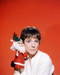 This is an image of Photograph & Poster of Julie Andrews 292964