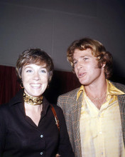 This is an image of Photograph & Poster of Julie Andrews 292965