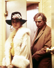 This is an image of Photograph & Poster of Last Tango in Paris 292969