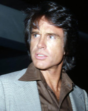 This is an image of Photograph & Poster of Warren Beatty 292978