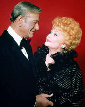 This is an image of Photograph & Poster of John Wayne 292981