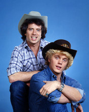 This is an image of Photograph & Poster of Dukes of Hazzard 292990