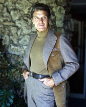This is an image of Photograph & Poster of Robert Stack 292995