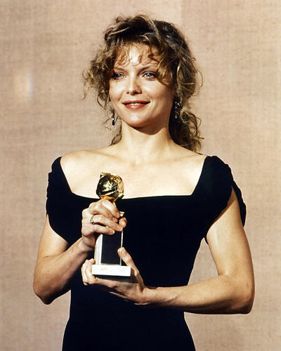 This is an image of Photograph & Poster of Michelle Pfeiffer 292805