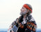 This is an image of Photograph & Poster of Willie Nelson 292811