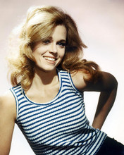This is an image of Photograph & Poster of Jane Fonda 292826