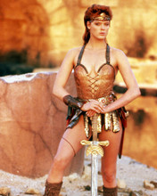 This is an image of Photograph & Poster of Brigitte Nielsen 292840