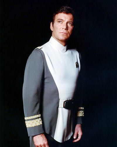 This is an image of Photograph & Poster of William Shatner 292843
