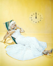 This is an image of Photograph & Poster of Jayne Mansfield 292997