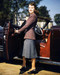 This is an image of Photograph & Poster of Deanna Durbin 293001