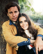 This is an image of Photograph & Poster of Natalie Wood 293007