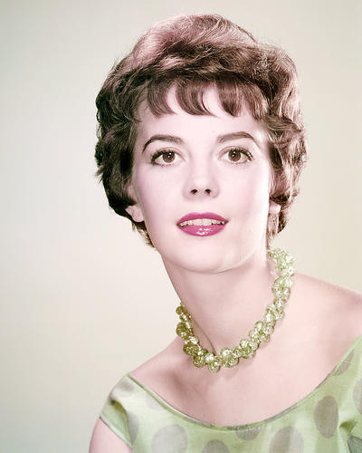 This is an image of Photograph & Poster of Natalie Wood 293011