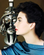 This is an image of Photograph & Poster of Jean Simmons 293012