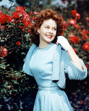 This is an image of Photograph & Poster of Susan Hayward 293018