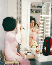 This is an image of Photograph & Poster of Elizabeth Taylor 293019