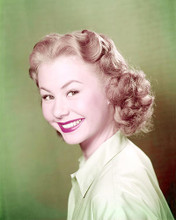 This is an image of Photograph & Poster of Mitzi Gaynor 293038