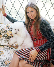 This is an image of Photograph & Poster of Barbra Streisand 293162