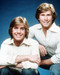 This is an image of Photograph & Poster of Hardy Boys 293169