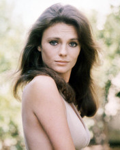 This is an image of Photograph & Poster of Jacqueline Bisset 293176