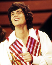 This is an image of Photograph & Poster of Donny Osmond 293182