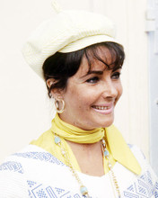 This is an image of Photograph & Poster of Elizabeth Taylor 293192
