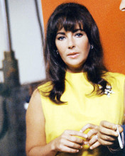 This is an image of Photograph & Poster of Elizabeth Taylor 293198