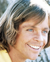 This is an image of Photograph & Poster of Mark Hamill 293199