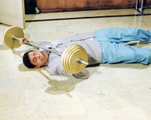 This is an image of Photograph & Poster of Jerry Lewis 293207