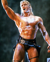 This is an image of Photograph & Poster of Dolph Lundgren 293253
