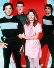 This is an image of Photograph & Poster of Logan's Run Tv 293255