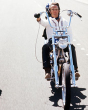 This is an image of Photograph & Poster of Peter Fonda 293259