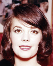 This is an image of Photograph & Poster of Natalie Wood 293274