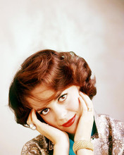 This is an image of Photograph & Poster of Natalie Wood 293279
