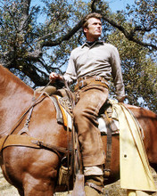 This is an image of Photograph & Poster of Clint Eastwood 293307