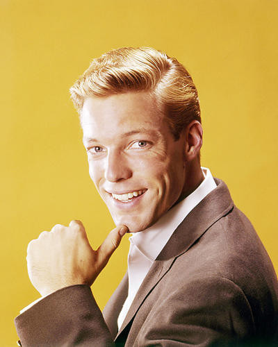 This is an image of Photograph & Poster of Richard Chamberlain 293312