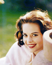 This is an image of Photograph & Poster of Natalie Wood 293317
