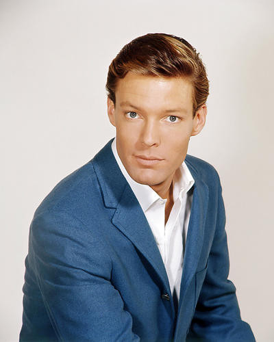 This is an image of Photograph & Poster of Richard Chamberlain 293322