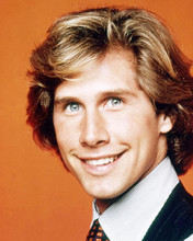 This is an image of Photograph & Poster of Parker Stevenson 293332
