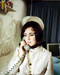 This is an image of Photograph & Poster of Elizabeth Taylor 293340