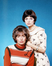This is an image of Photograph & Poster of Laverne and Shirley 293348