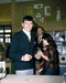 This is an image of Photograph & Poster of Leonard Nimoy 293352