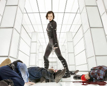 This is an image of Photograph & Poster of Milla Jovovich 293049